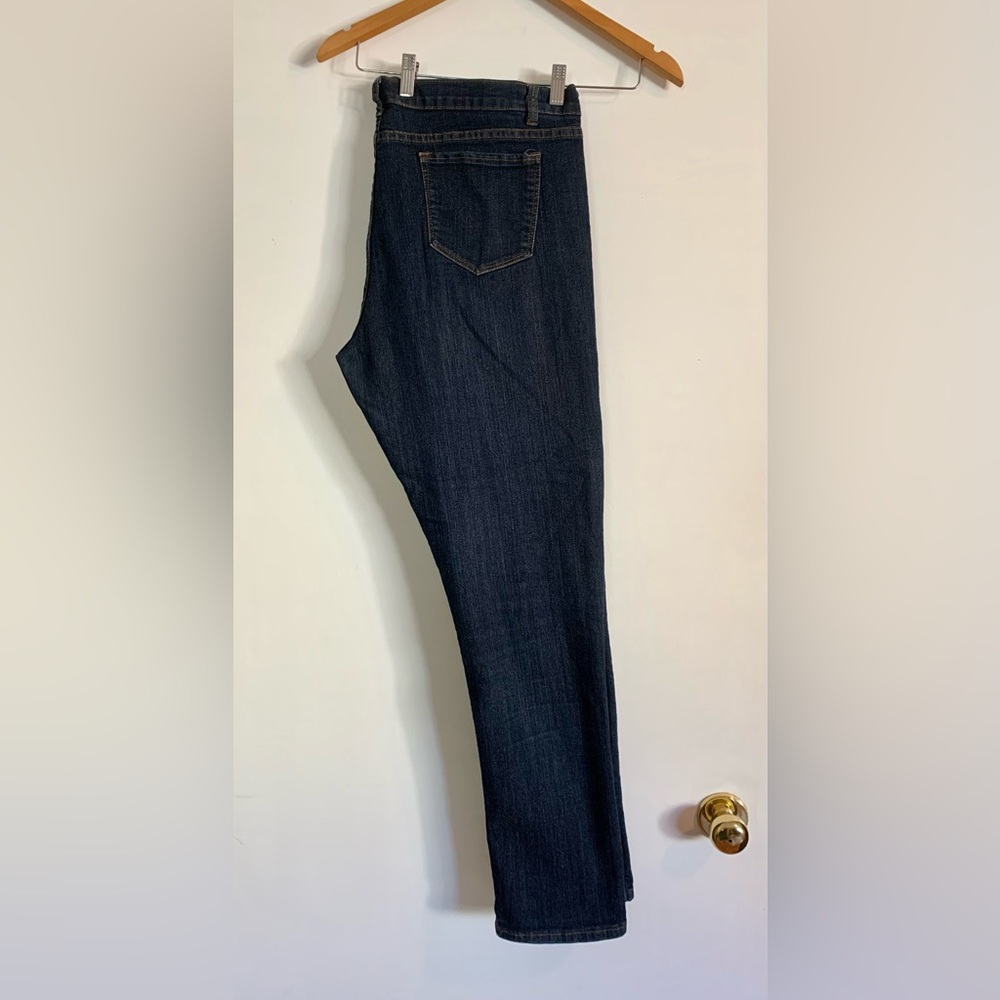 003 JULES & JAMES stretch plus jeans